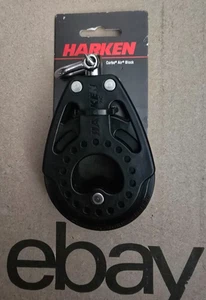Bloque de aire Harken 75 mm Carbo con giro (2660) ¡ENVÍO EL MISMO DÍA! - Imagen 1 de 2