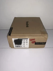 Yealink T33G IP VoIP Telefon - Lieferung am nächsten Tag *inkl MwSt & 12m Garantie* - Bild 1 von 6