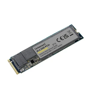 Disque dur INTENSO 3835470 2 TB SSD - Imagen 1 de 2