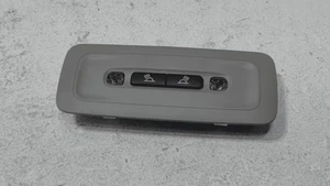 2018-2024 Toyota Camry Panoramic Roof Rear Overhead Dome Light Lamp OEM Gray - Picture 1 of 15