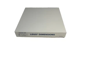 LEGO Dimensions USB Portal Base Pad PS5 PS4 PS3 Wii U 3000061482 Nuevo En Caja - Imagen 1 de 5