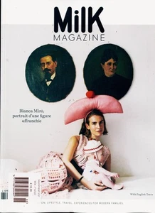 MILK FRENCH MAGAZINE NO88 - Imagen 1 de 1