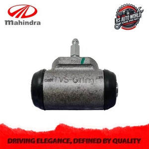 Genuine Mahindra scorpio wheel cylinder assembly dia 25.4 mm 2006-16 0602BB1420N - Picture 1 of 6