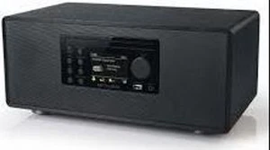 Audio & Hi-Fi Muse: M-695DBT Bluetooth Micro System With Dab+, Cd, Radio And Usb - Imagen 1 de 1