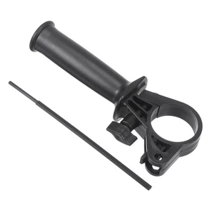 Kunststoff verstellbar seitlich vorne Zusatzhammer Griff 13A Schlagbohrmaschine 41-44mm - Bild 1 von 5