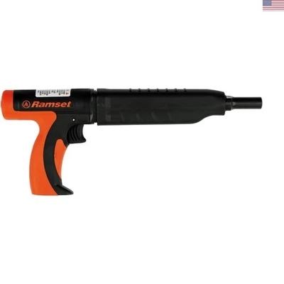 Herramienta de sujeción calibre .22 - Fijación de precisión de baja velocidad para profesionales Foto 1 de 4