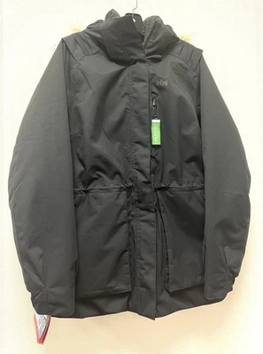 Chaqueta de esquí para mujer Helly Hansen Snowbird 2.0 - XL - negra Foto 1 de 2