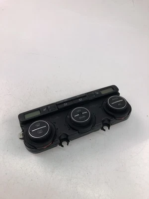 VW SCIROCCO 137, 138 CENTRALINA CLIMATIZZATORE 1K0907044DA 21621516 - Immagine 1 di 4