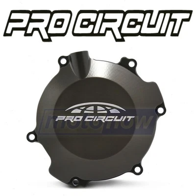 Pro Circuit Clutch Cover for 2002-2020 Kawasaki KX85 - Engine Engine Covers ka Foto 1 de 4