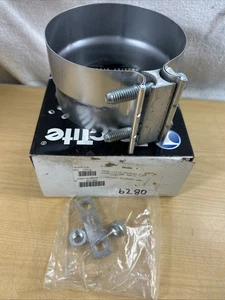 TorcTite 8071883 Exhaust Clamp (6280) - Bild 1 von 8
