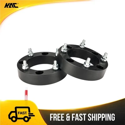 2 piezas espaciadores de rueda para Kawasaki Bayou 2003-2011 1,5" 4x137 mm 110 mm M10x1,25 Foto 1 de 4