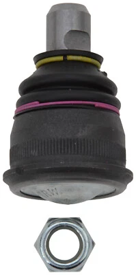 Шаровой шарнир передней нижней подвески Mercedes-Benz E500 TRW JBJ165 1243330327 - Изображение 1 из 2