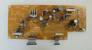PE0283 A - V28A00036401 - Toshiba 42X3030D - Foto 1 di 1