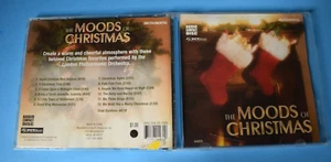 CD - The Moods of Christmas - Picture 1 of 2