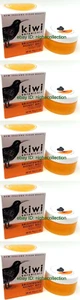 Limpiador facial iluminador para derretir miel Kiwi Botanicals 5 unidades con miel de Manuka 3,1 oz Ea - Imagen 1 de 11