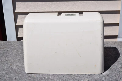 Baby Lock Ellure BLR Sewing Machine COVER ONLY - Image 1 of 4