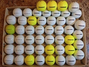 50 Callaway SUPERSOFT Golf Balls, used/bulk! - Picture 1 of 11