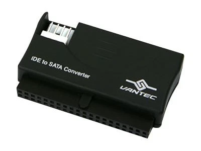 Vantec CB-IS100 - storage controller - ATA - SATA