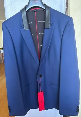 hugo boss jacket men 42r - Image 1 of 4