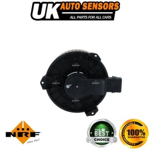 Passt für Ford Mondeo 2012- S-Max 2015- Galaxy 2015- NRF Innenraumgebläse vorne - Bild 1 von 10