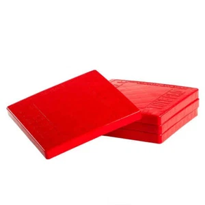 Almohadillas estabilizadoras Andersen Tuff para caravana - Imagen 1 de 4