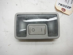 Audi Allroad Wagon 2005 AWD A/T luz domo trasero OEM 2001 2002 2003 2004 - Imagen 1 de 1