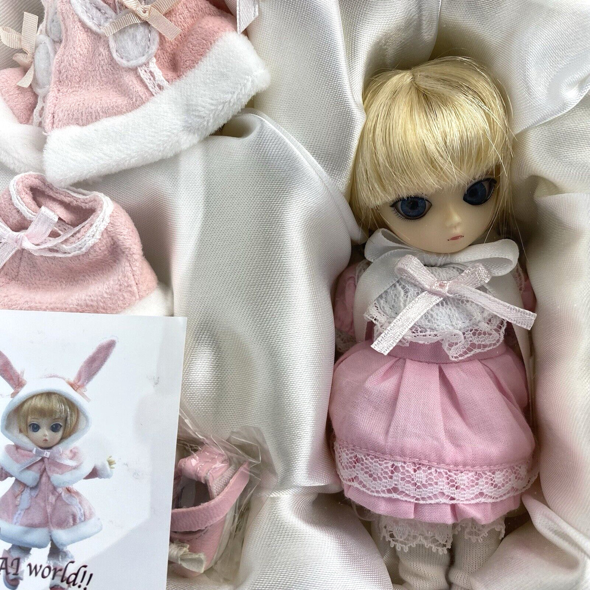 bjd ai products for sale | eBay bjd ai products for sale | eBay