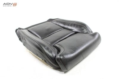 Volvo S60 2019-2021 asiento del lado del pasajero delantero derecho cojín inferior OEM Foto 1 de 4