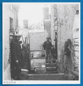 2013  --  RUES INSALUBRES A VIERZON . 3T940 - Picture 1 of 1