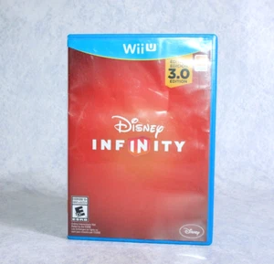 Disney Infinity (3.0 Edition) (Nintendo Wii U, 2015) Komplett CIB Sehr Guter Zustand - Bild 1 von 4