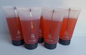 Spirit AB Antonio Banderas Bath & Shower Gel/Shampoo 1.7oz (LOT OF 5) VINTAGE! - Picture 1 of 1