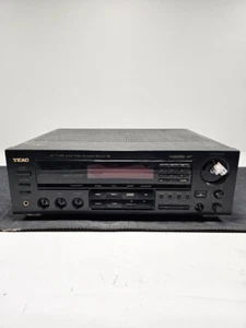 TEAC AG-V1200 Ricevitore Audio Video Surround Dolby Digital Delay Funzionante - Foto 1 di 10