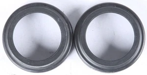 PAR DE HORQUILLAS ANTIPOLVO DE HORQUILLA K&S Technologies 16-2057 k wp 40 mm - Imagen 1 de 1