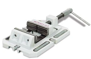 OPTIMUM Maschinenschraubstock Schraubstock BSI 100 / BSI 140 / BSI 200 - Bild 1 von 2