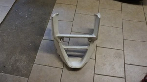 84-86 Kawasaki Ninja ZX900 Front Lower Belly Cowling Fairing Aftermarket FC784 - Picture 1 of 22