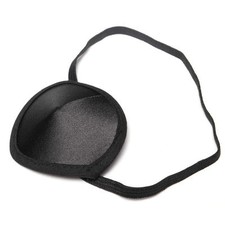 Eyepatches & Glasses Patches