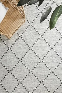 MAISON WOOL RUGS TRANSITIONAL & Modern Rug Large Floor Mat Carpet FREE DELIVERY* - Picture 1 of 9