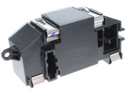 Unidade de controle de ventilador A/C Volkswagen GTI 2006-2014 44425JDMG 2007 2008 2009 - Imagem 1 de 2