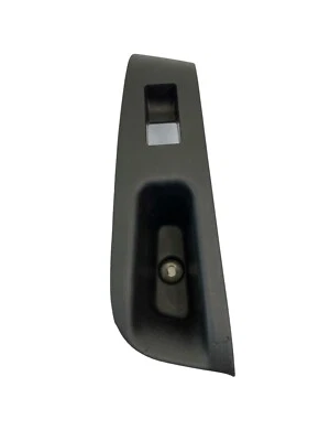 2009-2014 Nissan Cube Rear Left Driver Side Door Window Switch Cover Bezel Trim Foto 1 de 4