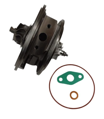 Turbolader rumpfgruppe CITROËN C4 II PEUGEOT 308 1.6 HDi 806291 - Bild 1 von 4