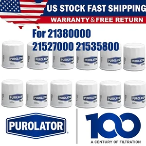 For Ariens 21380000 21527000 21535800 120-990 (12PK) OF 120-634 Oil Filters - Picture 1 of 5