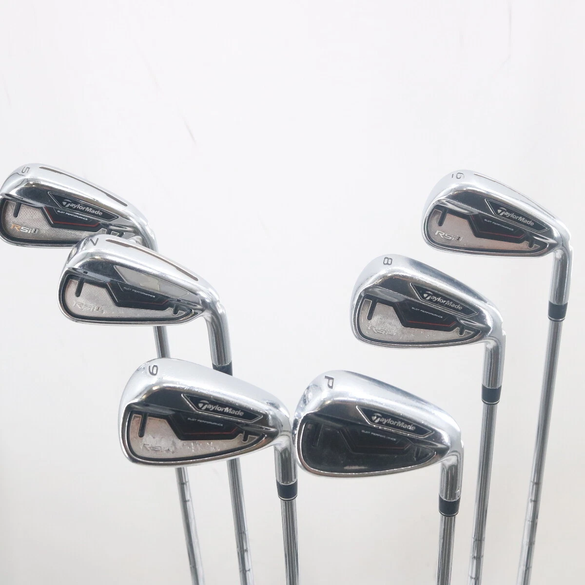 TaylorMade 1-Iron Right-Handed Golf Clubs for sale | eBay