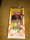 1991   African American Doll 14? In Original Box New