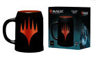 OFFICIAL MAGIC THE GATHERING PLANESWALKER TANKARD COFFEE MUG CUP STEIN 