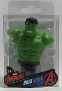 Marvel Avengers Hulk Briefbeschwerer Superheld Büste 3 cm groß - Bild 1 von 2