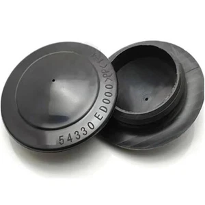 2pcs Suspension Strut Mount Cover For Nissan 300ZX Cube Leaf Juke Versa Tiida - Picture 1 of 7