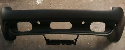 BMW X5 E53 Rear Bumper 05.2003-10.2006 New Unpainted - Image 1 of 3