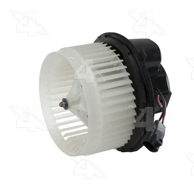 Motor soplador HVAC delantero 4 estaciones para GMC Yukon XL 2500 2000-2002 Foto 1 de 4