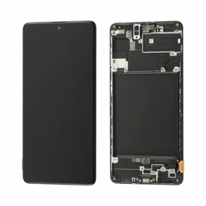 For Samsung Galaxy A01 Core 11 21S 31 41 A51 5G A71 LCD Display Touch Screen Lot - Picture 1 of 31