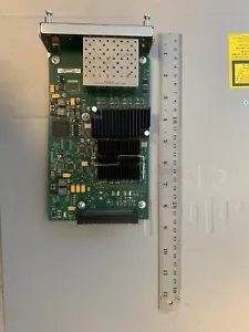 Cisco C4KX-NM-8SFP+ V02 for 4500X Series 8 Port 10GE Network UPLINK Module - Picture 1 of 5